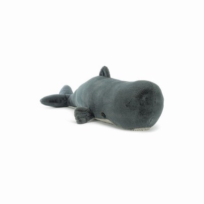 Jellycat Sullivan the Sperm Walvis | EH6850342